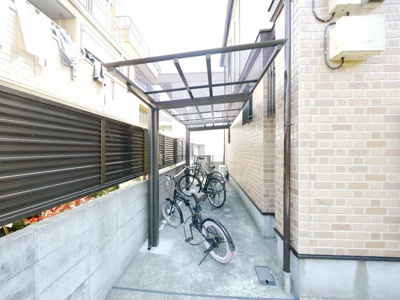 【その他】トラフォード赤羽