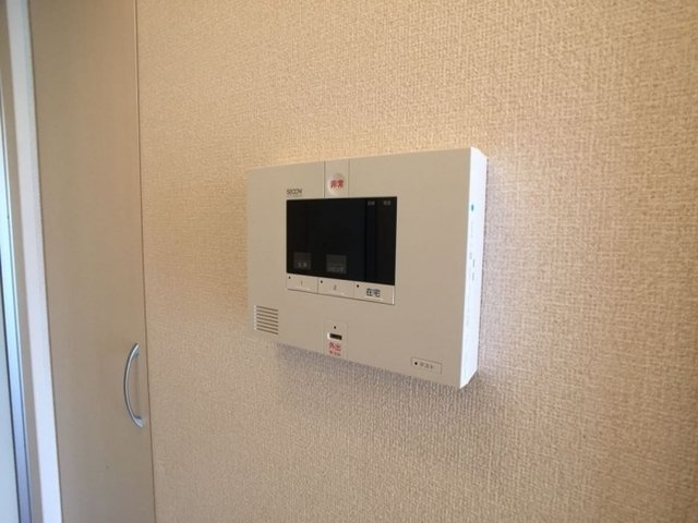 ルビー　Ｄのその他|SECOMセキュリティシステム