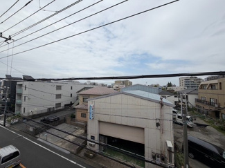 【その他】メルディア葛西