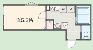 メルディア葛西
