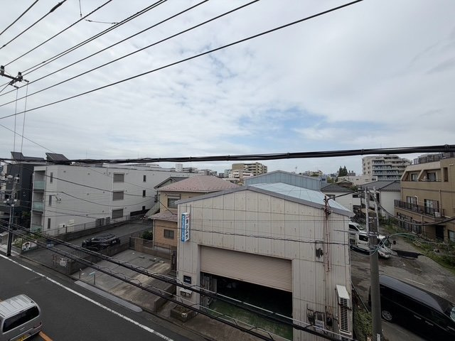 【その他】メルディア葛西
