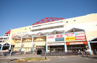 オーケー葛西店 徒歩13分。スーパー 1040m