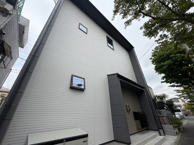 【外観】メルディア葛西