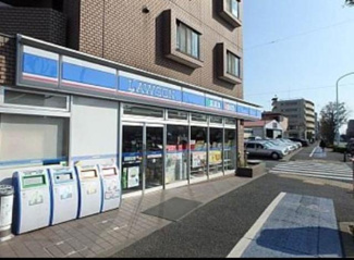 ローソン葛西さくら公園店 徒歩6分。コンビニ 460m