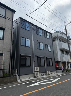 【外観】メルディア葛西