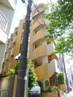 アーバンヒルズ多摩永山の画像