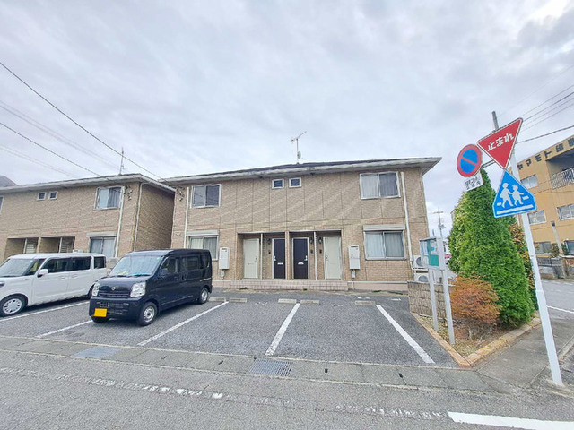 パークビュー元総社　弐番館