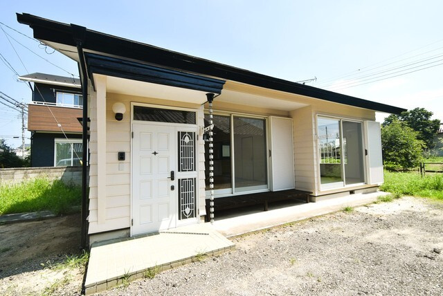 波志江町貸住宅