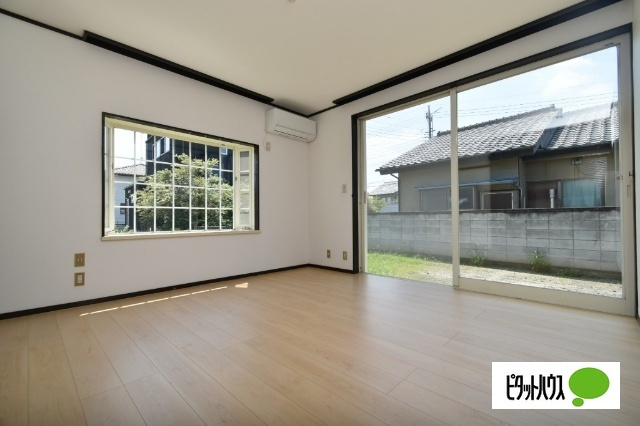 波志江町貸住宅のその他