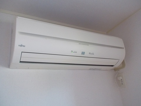 ＳＵＮ’Ｓ　ＧＡＲＤＥＮ中央Ⅲの設備