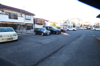 ★駐車場★（空き状況・使用料等詳細はご確認下さい）