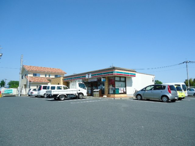 ルピナスの周辺|セブンイレブン足利借宿店まで796ｍ