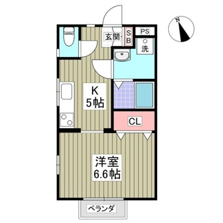 【間取り】 | プログレス城南