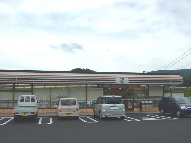 M　Graceの周辺|セブンイレブン恵那永田店まで2,913ｍ