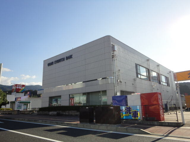 M　Graceの周辺|大垣共立銀行恵那支店まで4,118ｍ
