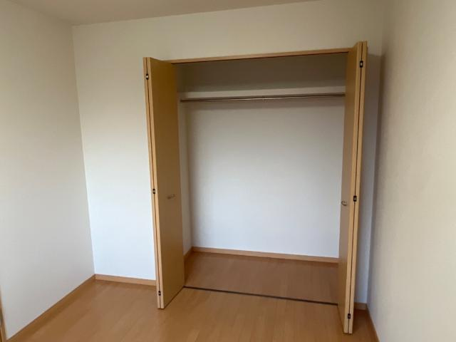 ウィステリア・Ｋの収納|収納