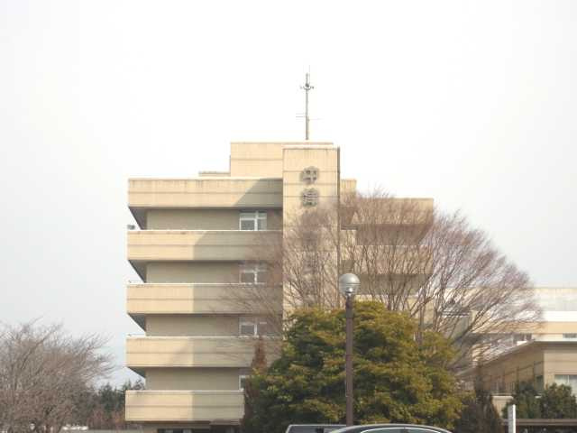 ウィステリア・Ｋの周辺|総合病院中津川市民病院まで4,016ｍ