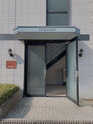 【その他】 | レオパレスツツミ２８