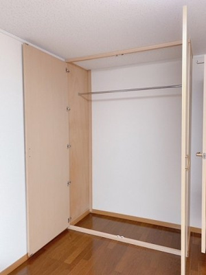 【内装】 | レオパレスツツミ２８ | 同タイプ物件の為、形状や間取寸法、色調等が実際とは異なります
