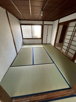 【区画図】 | ペディコート姫路神子岡前１棟