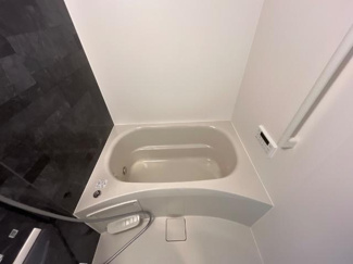 【浴室】 | 仮）水戸市大塚町字糀内 新築アパート | バス（イメージ）