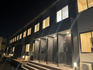【外観】 | 同型タイプ