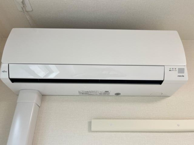 【設備】 | グレイスＢ | 室内設備
