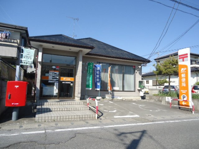 【周辺】 | オーラリー | 館林大街道郵便局まで878ｍ