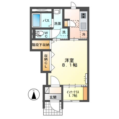 【間取り】 | オーラリー