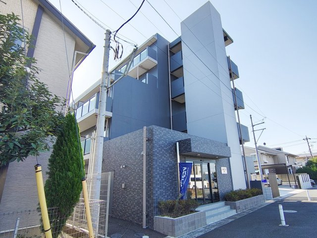 【外観】 | DOビル千葉寺