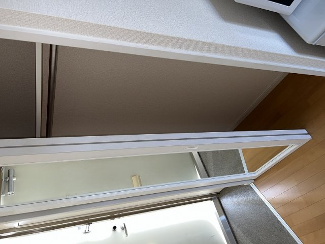 レオパレスＰＲＩＭＡＬの内装