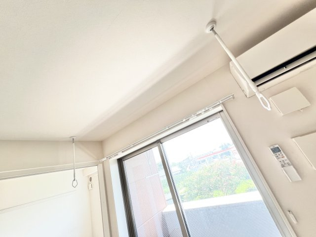 リバテンハイツのその他|※別部屋参考写真