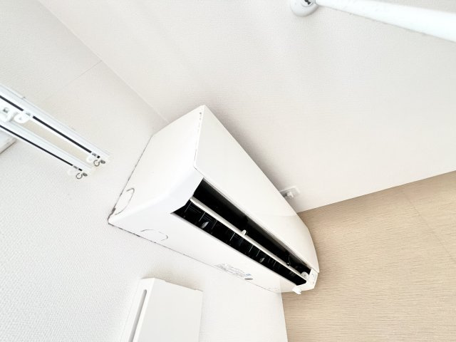 リバテンハイツの設備|※別部屋参考写真