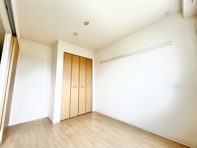 リバテンハイツの洋室|※別部屋参考写真