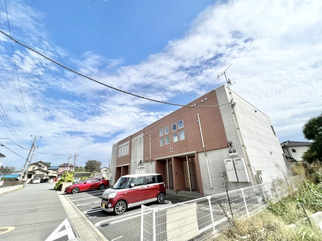 リバテンハイツ