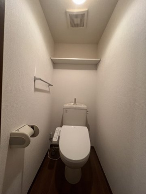 【トイレ】 | キューベックスワイズ