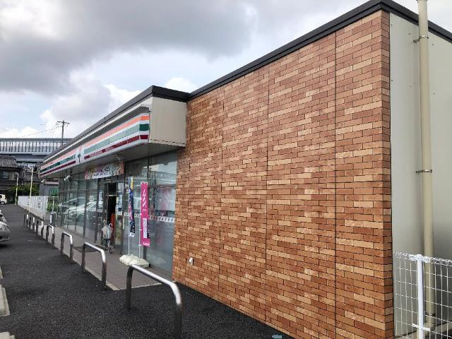 リリーズパレスの周辺|セブンイレブン豊田市花園町店まで948ｍ
