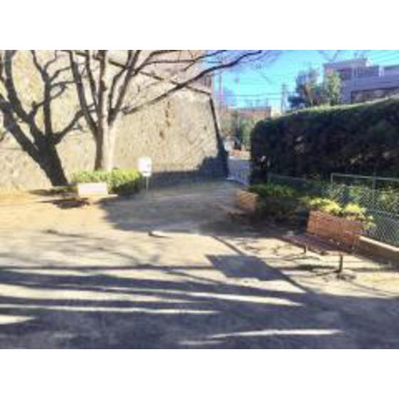 ＲＩＣＫ砧公園の周辺|公園「岡本三丁目小緑地まで293ｍ」