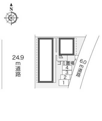 【その他】 | レオパレスベルツリーⅠ