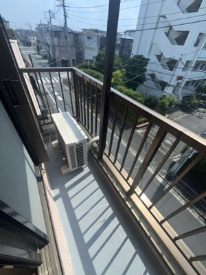 【展望】 | 西水元5丁目メゾン