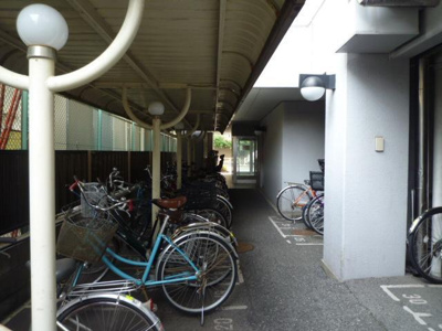 【その他】エコーピア