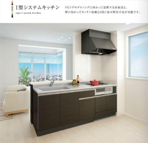 仮）相模原市南区アパート新築工事のその他|その他（イメージ）