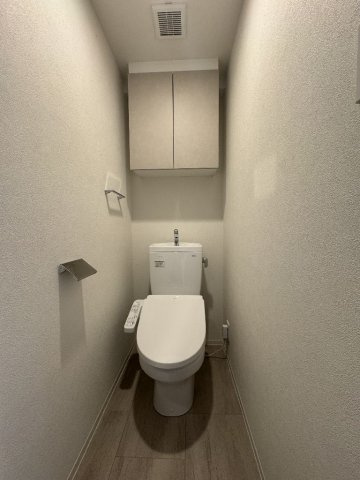 Ｐｒｉｍａｌ 両国Ⅱのトイレ|※別部屋の参考写真です