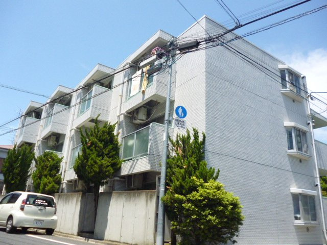 タウンハウス