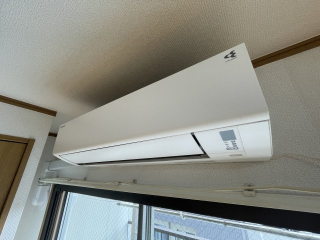 第5ハイムトシマの設備|別部屋参考