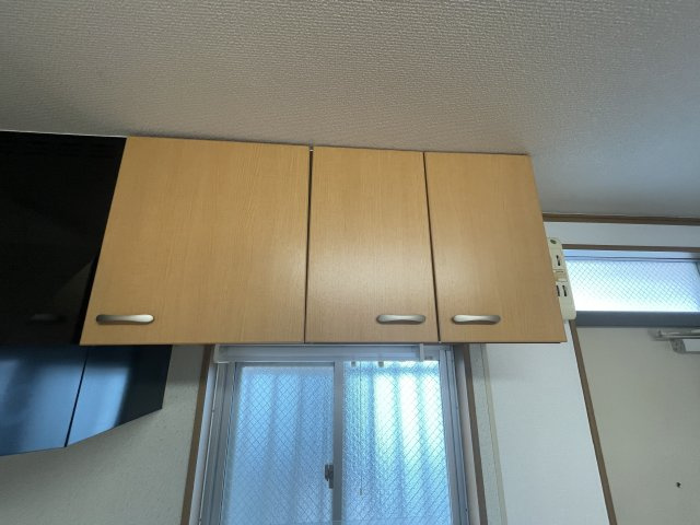 第5ハイムトシマの収納|別部屋参考