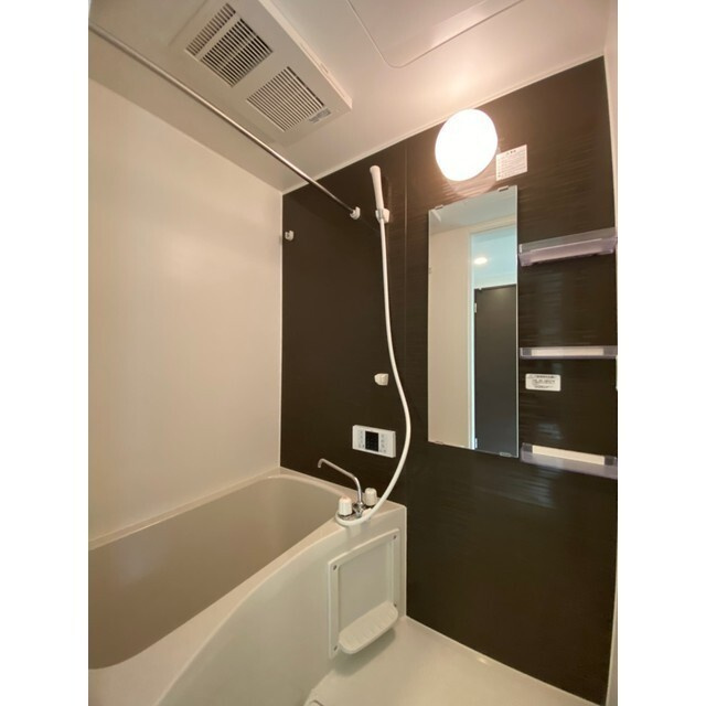 ヒルズ日吉Ｂ棟の内装