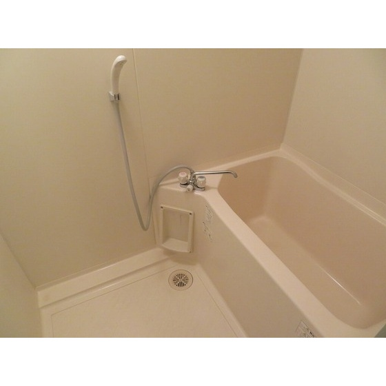 グレースＫの浴室
