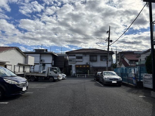 レオパレスアクシスⅡのその他