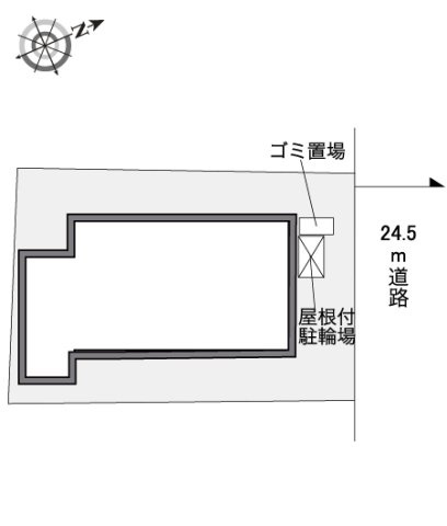 レオパレスＹＡＭＡＫＩのその他
